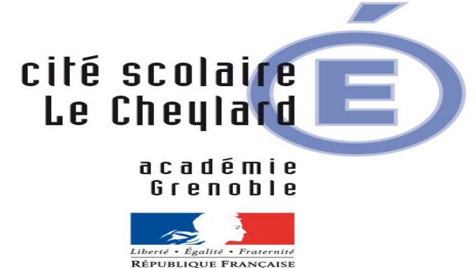 Logo Cité Scolaire
