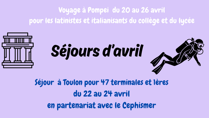 Voyage à Pompei pour le collège et le lycée du 20 au 26 avril.png
