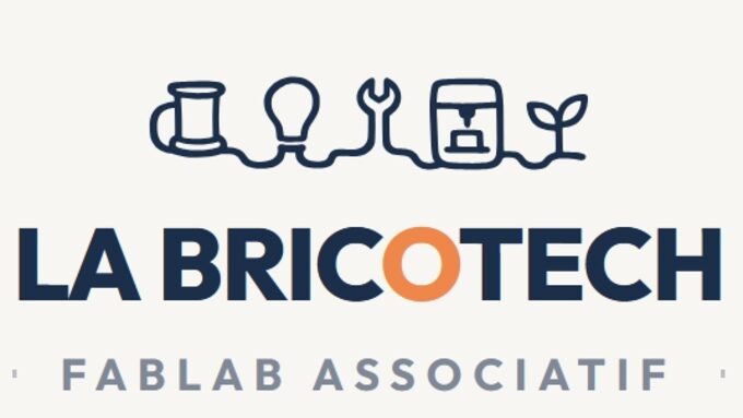 Logo La Bricotech